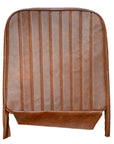 MINI VAN & PICK UP FRONT SEAT SQUAB COVER - WELDED TYPE