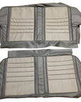 MKI COOPER REAR SEAT COVER KIT