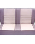 MKI COOPER REAR SEAT COVER KIT
