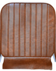 MINI VAN & PICK UP FRONT SEAT BASE COVER - WELDED TYPE