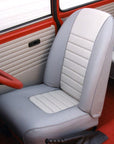 MKI COOPER FACTORY RECLINER SEAT COVER KIT