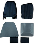 MKII COOPER FACTORY RECLINER SEAT COVER KIT