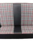 MINI SUFFOLK MKII COMPLETE REAR SEAT