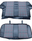 MINI SUFFOLK MKII REAR SEAT COVER