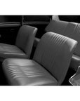 MKII SALOON FRONT & REAR SEAT KIT