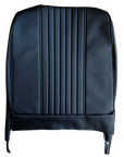 MKII FRONT SEAT SQUAB COVER