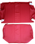 MKII REAR SEAT COVER