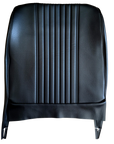 MKIII NON RECLINING FRONT SEAT SQUAB COVER
