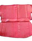 MKI AUSTRALIAN MINI REAR SEAT KIT - STYLE TWO