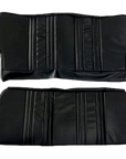 MKI AUSTRALIAN MINI REAR SEAT KIT - STYLE THREE