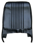 MKIII RECLINING FRONT SEAT SQUAB COVER