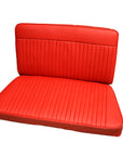 VITESSE MK.1 & 2 CONVERTIBLE REAR SEAT KIT
