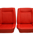 VITESSE MK.1 FRONT SEAT COVER KIT