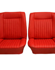 VITESSE MK.2 FRONT SEAT KIT