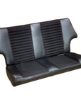 INNOCENTI 1300 & 1300 EXPORT REAR SEAT COVERING KIT
