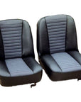 INNOCENTI COOPER 1300 & 1300 EXPORT FIXED FRONT SEAT KIT