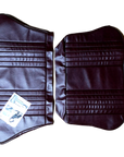 2 DOOR REAR SEAT COVER KIT-VINYL-1956-59