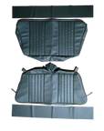 TRAVELLER REAR SEAT COVER-VINYL-1956-59