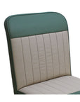 SQUAB COVER-FOLDING SEAT 1962-64 DUOTONE MODELS