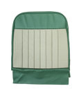 SQUAB COVER-FOLDING SEAT 1962-64 DUOTONE MODELS