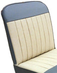 SQUAB COVER-FOLDING SEAT 1962-64 DUOTONE MODELS