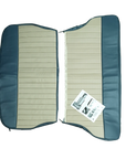 REAR SEAT KIT 2 DOOR MODELS-DUOTONE 1962-64