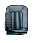 FRONT SEAT BASE COVER 1964-71 - ALL MODELS