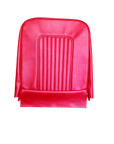 FRONT SEAT BASE COVER 1964-71 - ALL MODELS