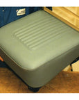 FRONT SEAT BASE COVER 1964-71 - ALL MODELS