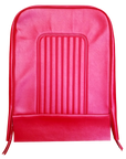 FRONT SEAT SQUAB COVER 1964-71 - ALL MODELS
