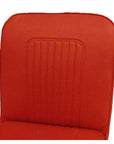 FRONT SEAT SQUAB COVER (FOLDING) 1964-71 - ALL MODELS