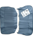 MINOR 4 DOOR SALOON REAR SEAT KIT - 64-71