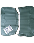 MINOR 4 DOOR SALOON REAR SEAT KIT - 64-71