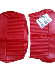 MINOR 4 DOOR SALOON REAR SEAT KIT - 64-71
