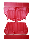 MINOR TRAVELLER REAR SEAT KIT-1964-71