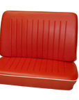 VW TYPE 2 1968-72 FRONT SEAT 2/3 BENCH COVER