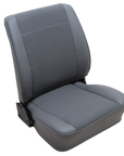 VW T25 EARLY SEAT COVER KIT
