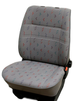 TYPE 4 FRONT SEAT COVER KIT-ORIGINAL SPECIFICATION