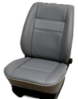 TYPE 4 FRONT SEAT COVER KIT IN VINYL