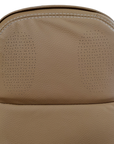 MX5 SERIES 1 LEATHER HIGHBACK SEAT COVERS WITH SPEAKERS