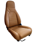 MX5 SERIES 1 LEATHER HIGHBACK SEAT COVERS