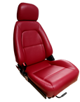 MX5 LATE SERIES 1 & SERIES 2 LEATHER SEAT COVERS