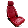 MX5 LATE SERIES 1 & SERIES 2 LEATHER SEAT COVERS