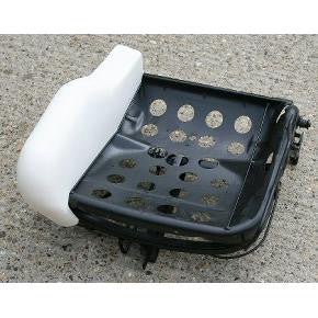 Sparco 600SB026R SEAT BASE VW GOLF/GTI/JETTA [MK3 CHASSIS] (1993-1998) - RIGHT main image 1