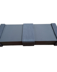 MKII TRAVELLER & CLUBMAN ESTATE REAR SEAT BASE FOAM