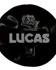LUCAS LION 6" LAMP COVER