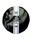 LUCAS Q 7" LAMP COVER