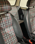 MINI SUFFOLK MKII RECLINING SEAT LEFT HAND
