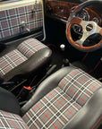 MINI SUFFOLK MKII RECLINING SEAT RIGHT HAND
