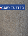 CAPRI RHD TUFTED TWO PIECE MOULDED CARPET